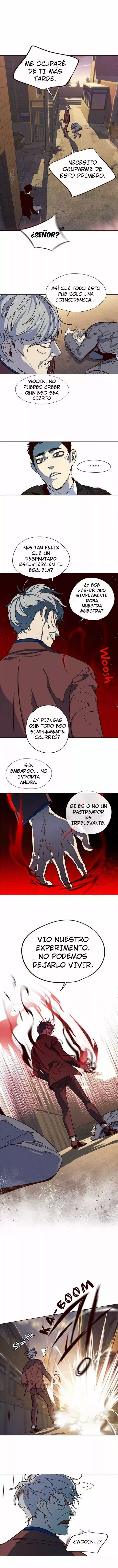 Read Electricidad veloz (es) Manga Online