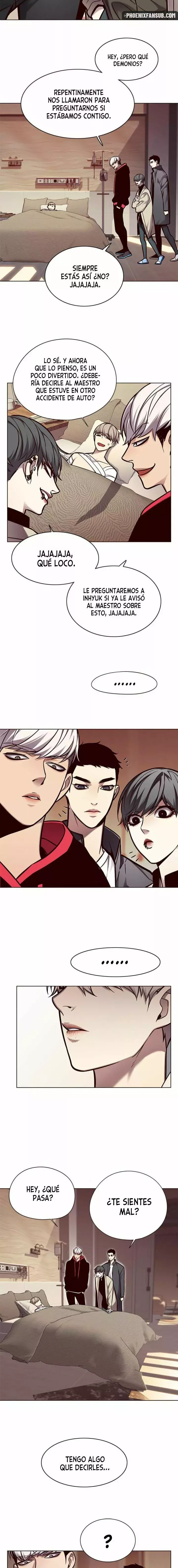 Read Electricidad veloz (es) Manga Online