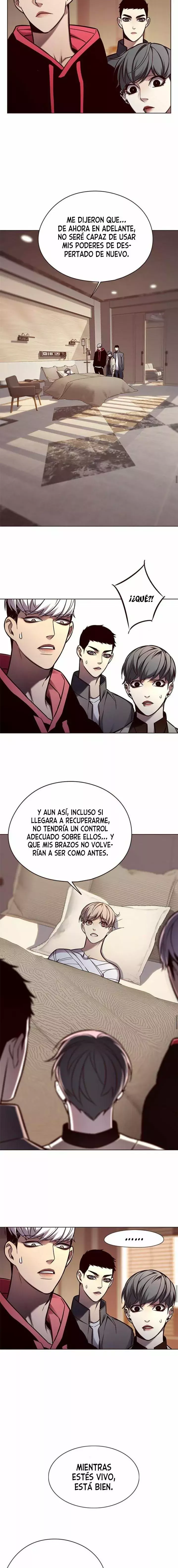 Read Electricidad veloz (es) Manga Online