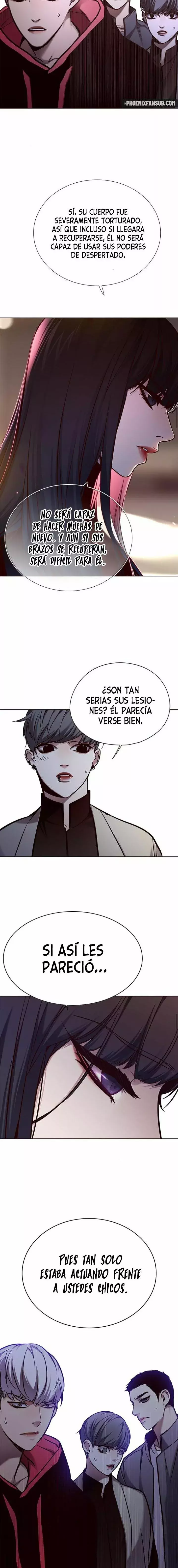 Read Electricidad veloz (es) Manga Online