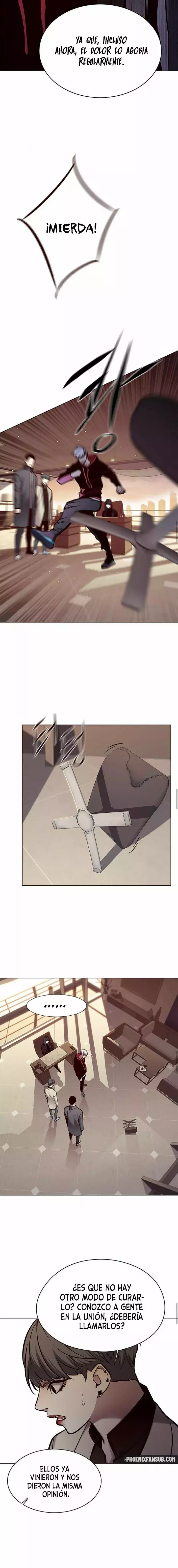Read Electricidad veloz (es) Manga Online