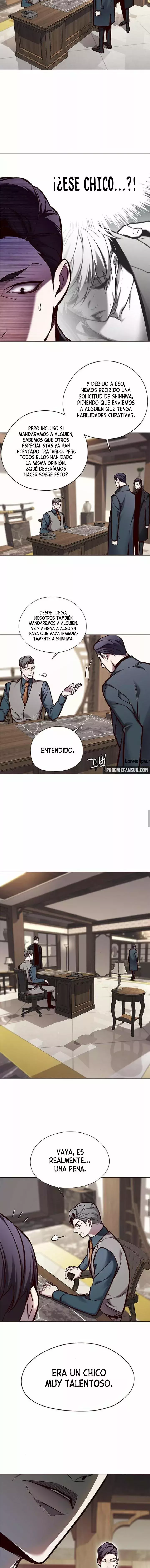 Read Electricidad veloz (es) Manga Online