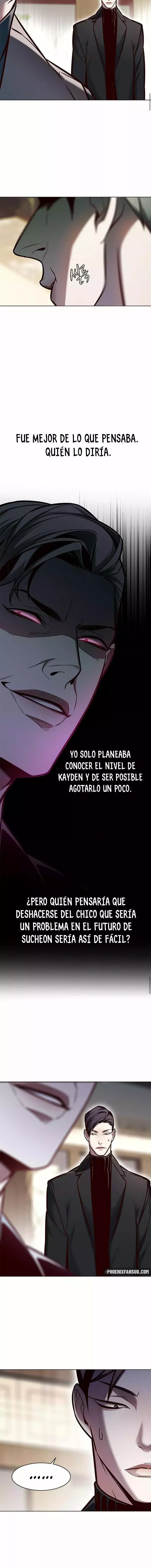 Read Electricidad veloz (es) Manga Online