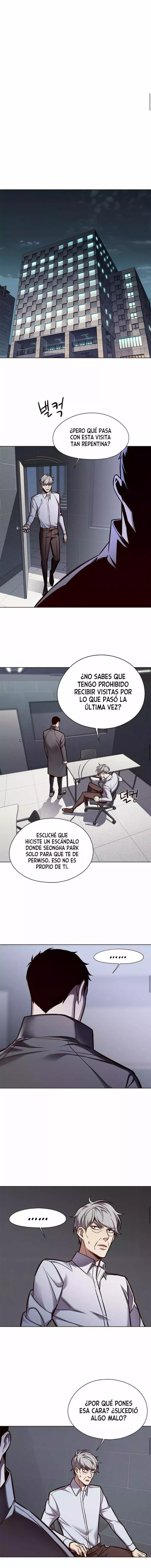 Read Electricidad veloz (es) Manga Online