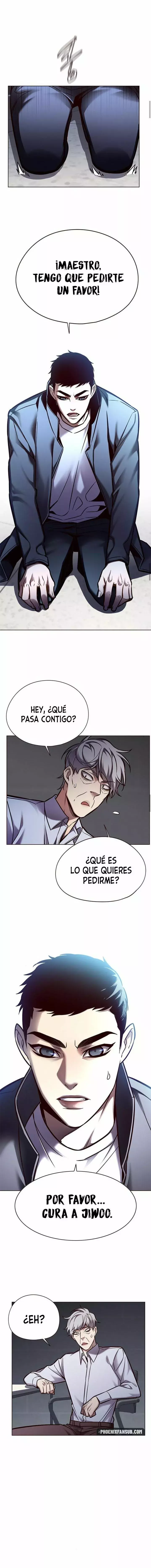 Read Electricidad veloz (es) Manga Online