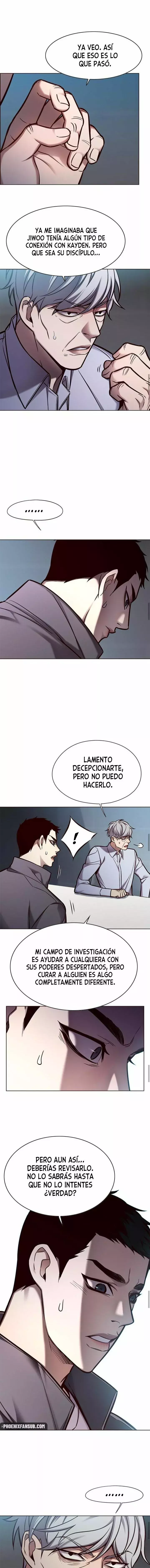 Read Electricidad veloz (es) Manga Online