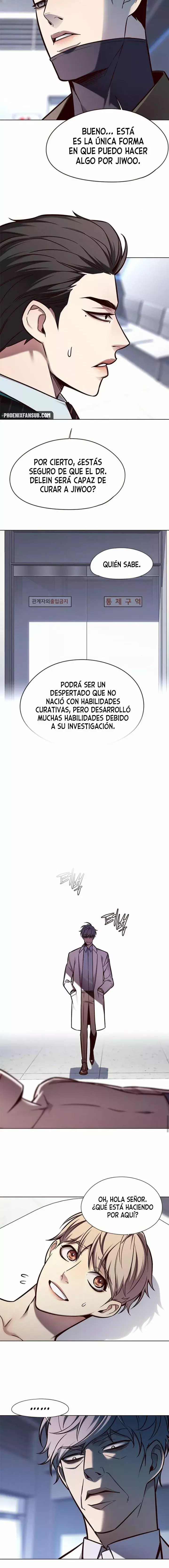 Read Electricidad veloz (es) Manga Online