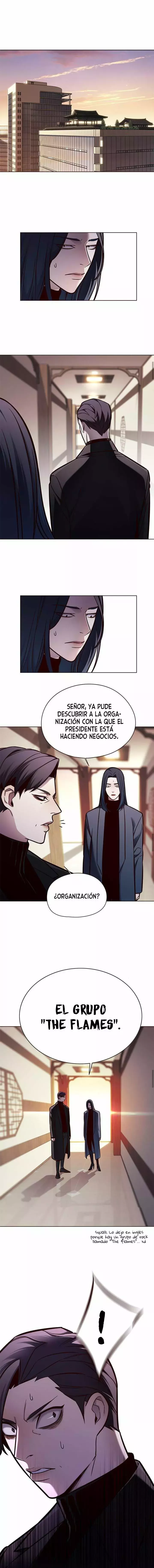 Read Electricidad veloz (es) Manga Online