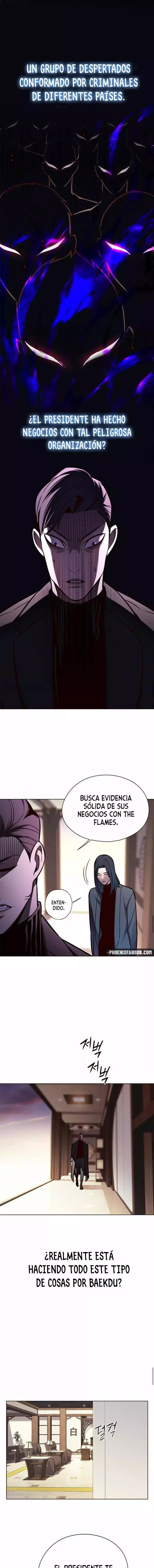 Read Electricidad veloz (es) Manga Online