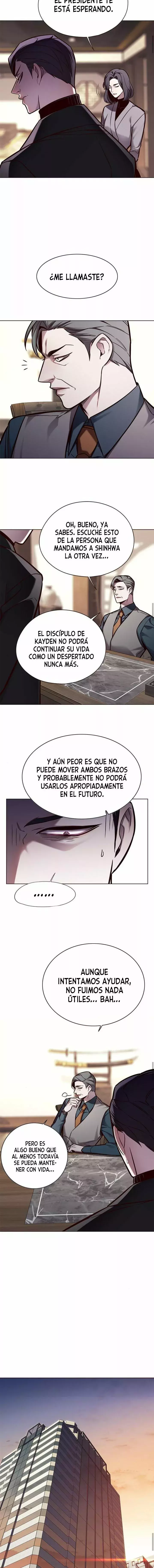 Read Electricidad veloz (es) Manga Online