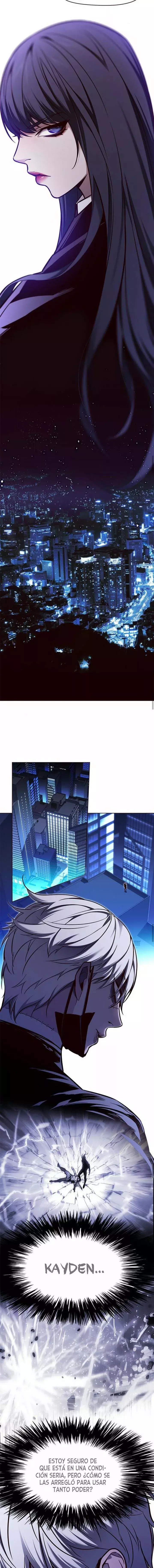 Read Electricidad veloz (es) Manga Online