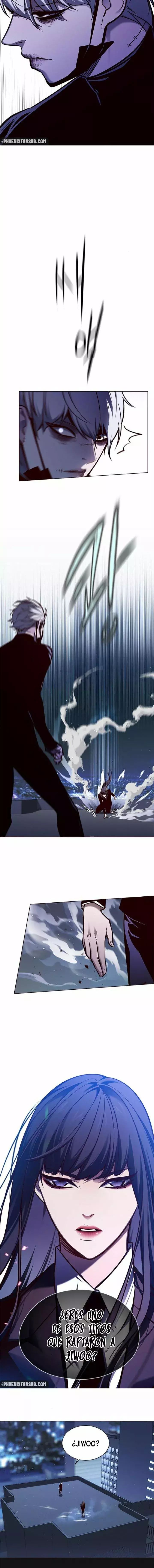 Read Electricidad veloz (es) Manga Online