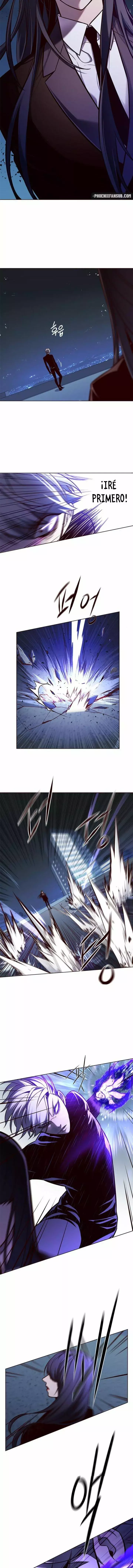 Read Electricidad veloz (es) Manga Online