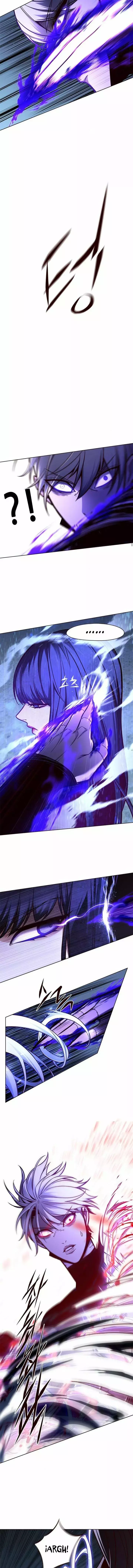 Read Electricidad veloz (es) Manga Online