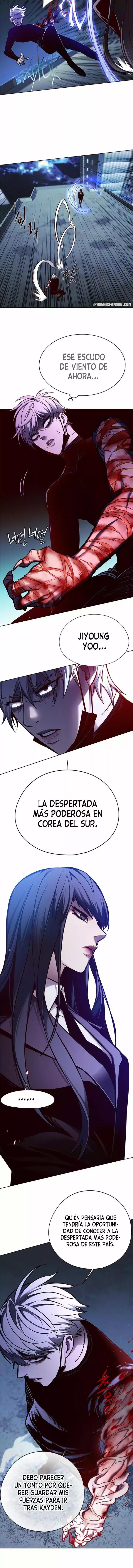 Read Electricidad veloz (es) Manga Online