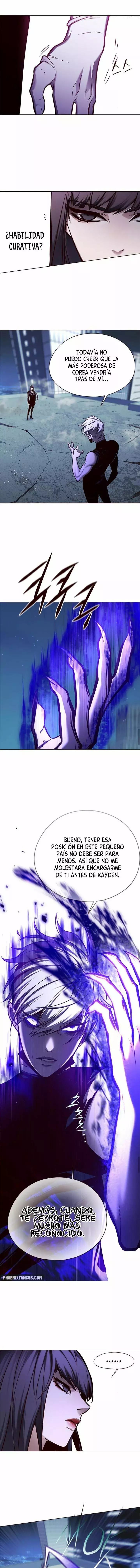 Read Electricidad veloz (es) Manga Online