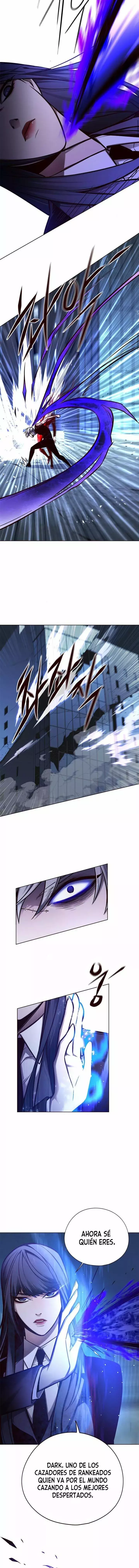 Read Electricidad veloz (es) Manga Online