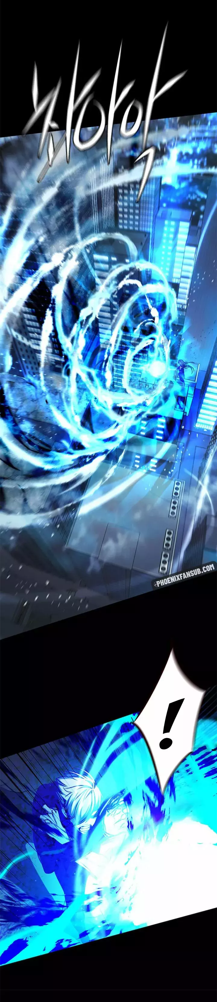 Read Electricidad veloz (es) Manga Online