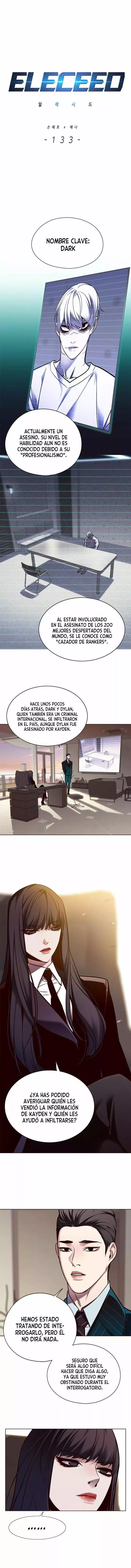 Read Electricidad veloz (es) Manga Online