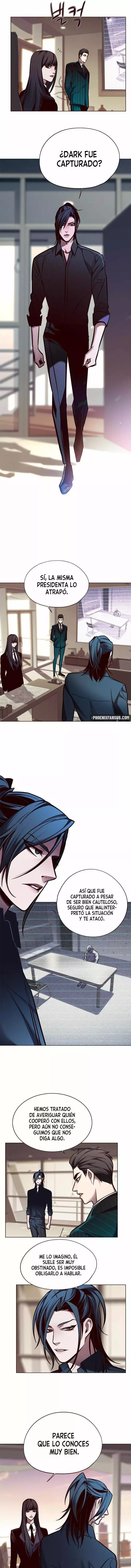 Read Electricidad veloz (es) Manga Online