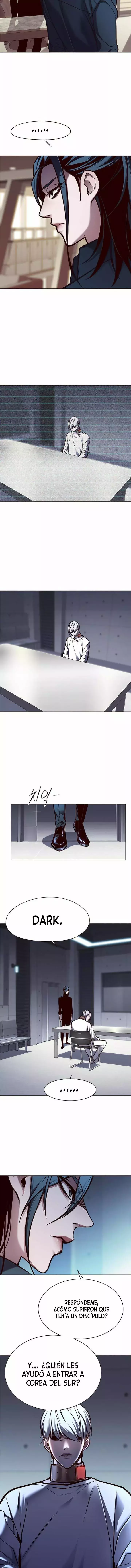 Read Electricidad veloz (es) Manga Online