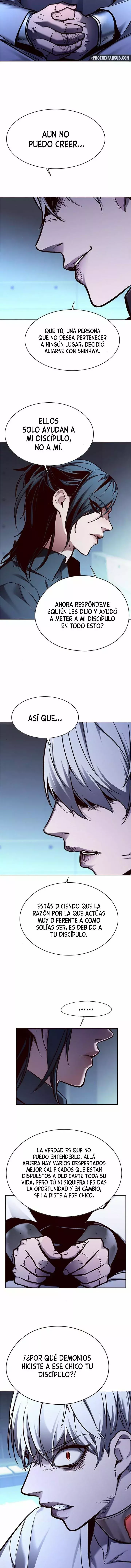Read Electricidad veloz (es) Manga Online