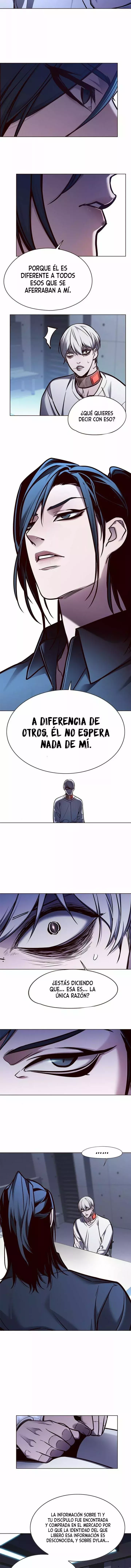 Read Electricidad veloz (es) Manga Online