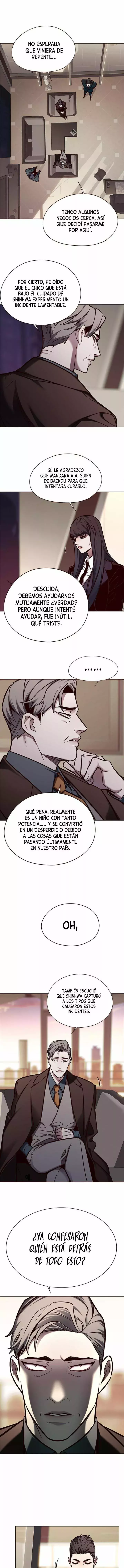 Read Electricidad veloz (es) Manga Online