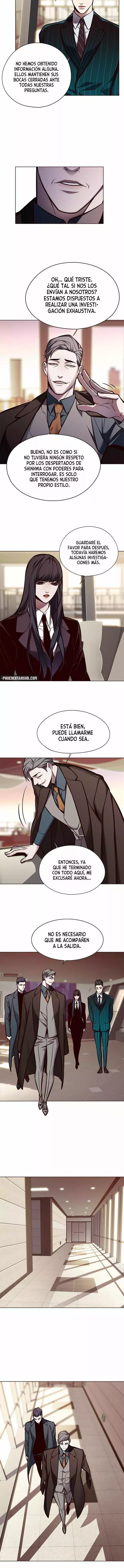 Read Electricidad veloz (es) Manga Online