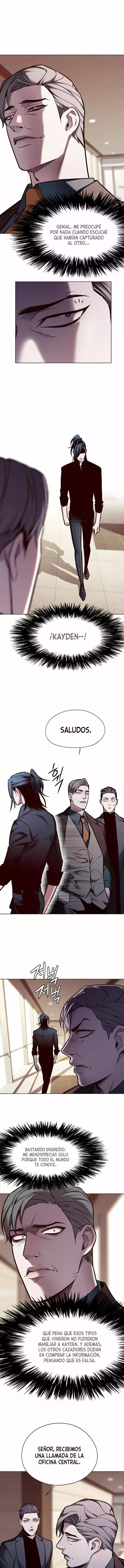 Read Electricidad veloz (es) Manga Online