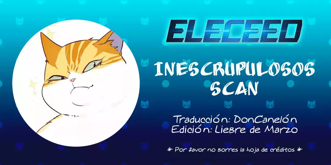 Read Electricidad veloz (es) Manga Online