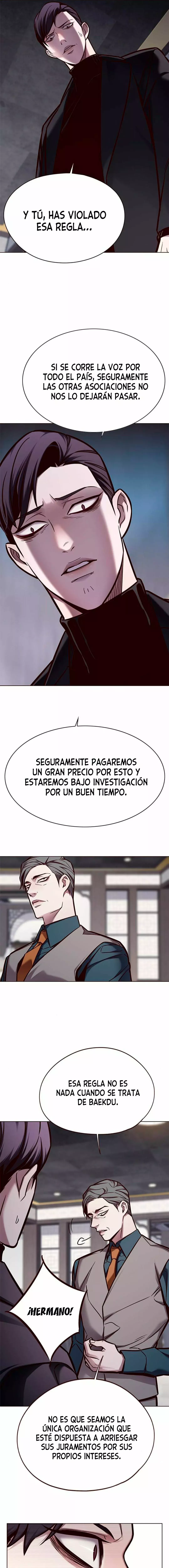 Read Electricidad veloz (es) Manga Online