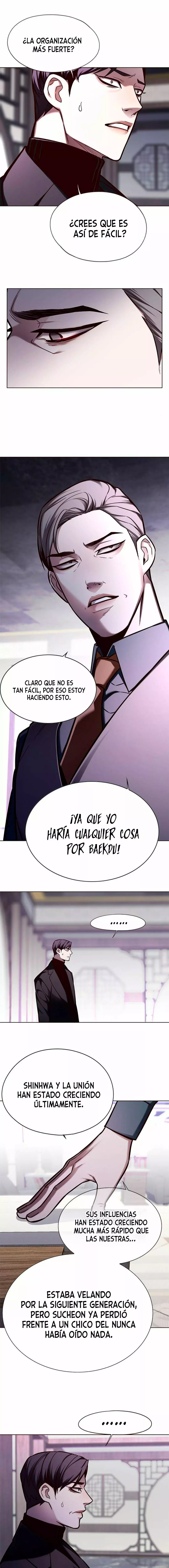 Read Electricidad veloz (es) Manga Online