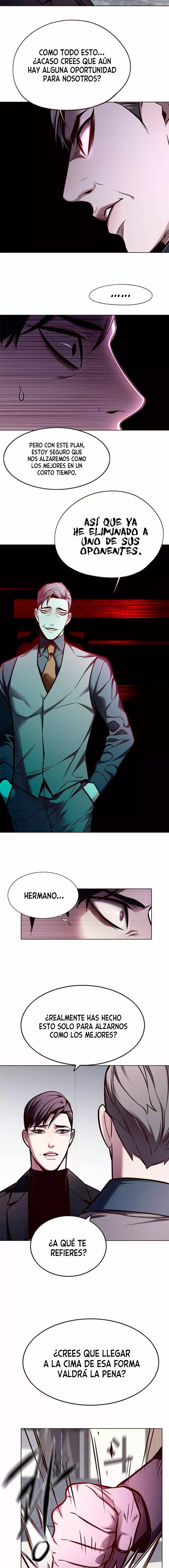 Read Electricidad veloz (es) Manga Online