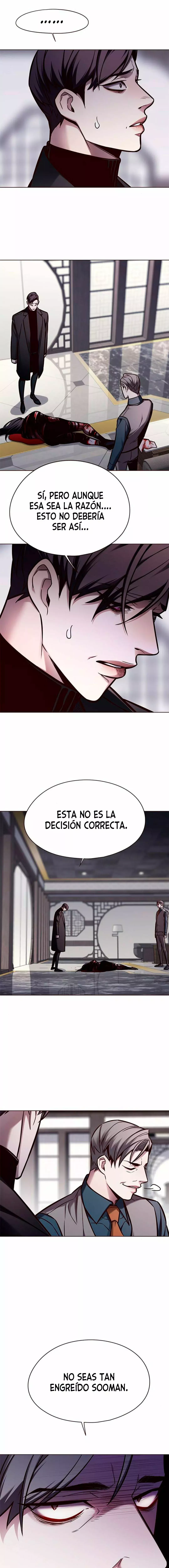 Read Electricidad veloz (es) Manga Online