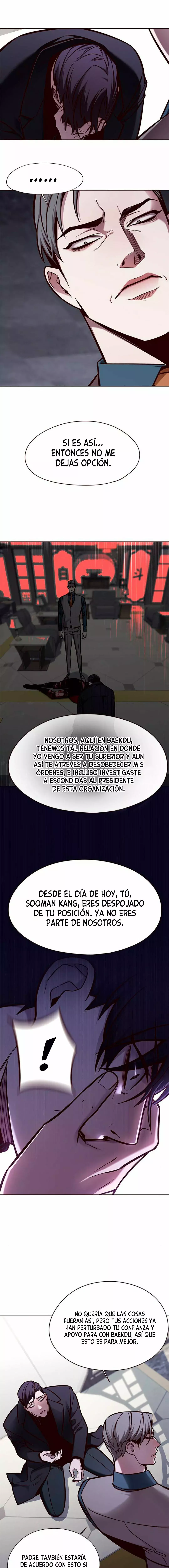 Read Electricidad veloz (es) Manga Online