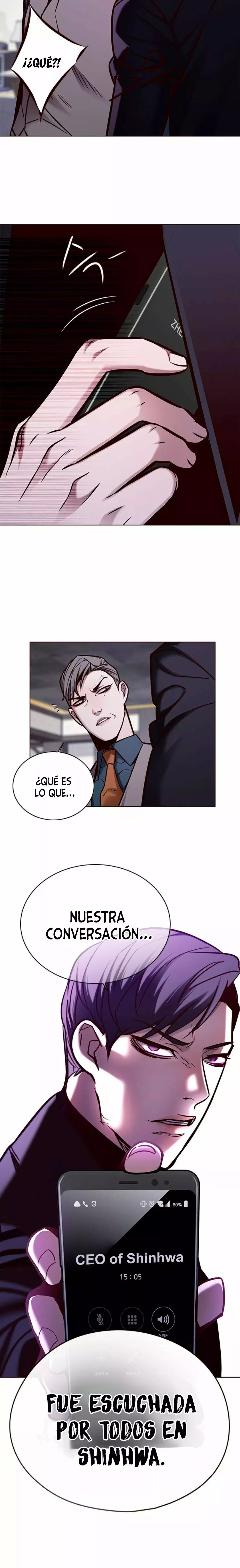 Read Electricidad veloz (es) Manga Online