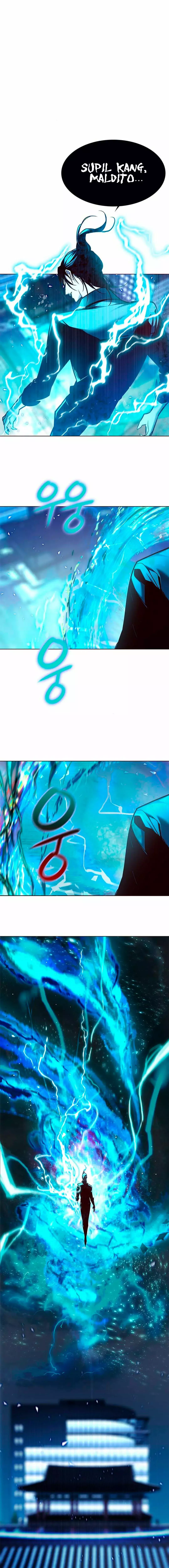 Read Electricidad veloz (es) Manga Online