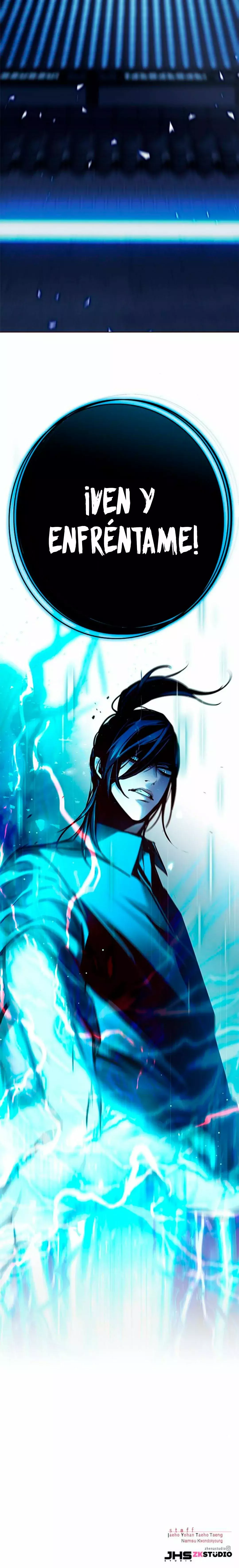 Read Electricidad veloz (es) Manga Online