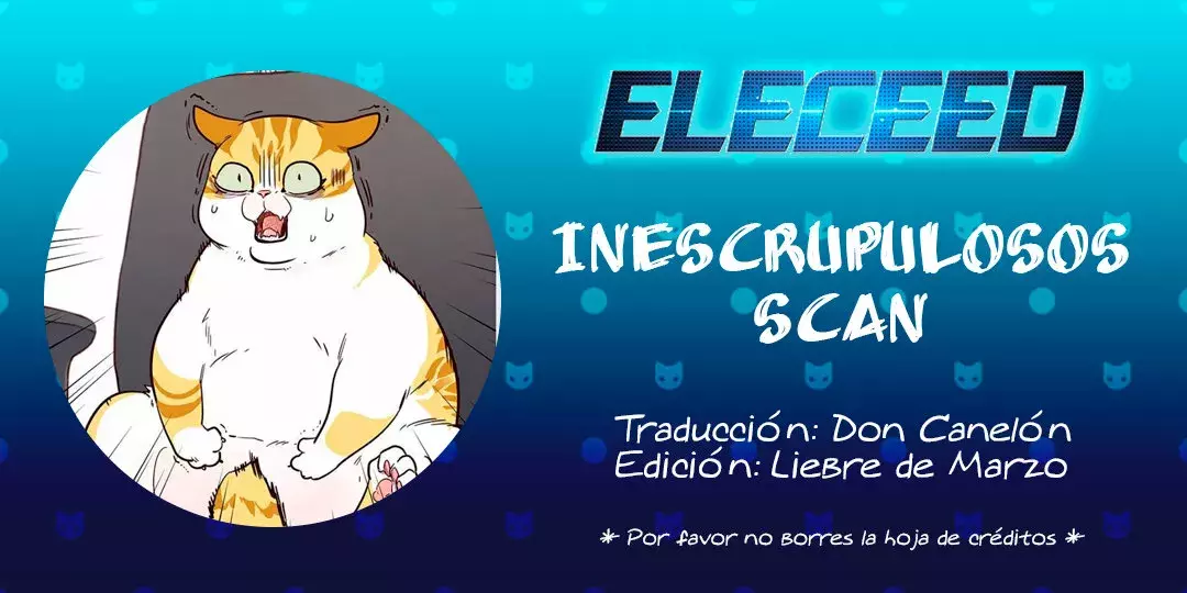 Read Electricidad veloz (es) Manga Online