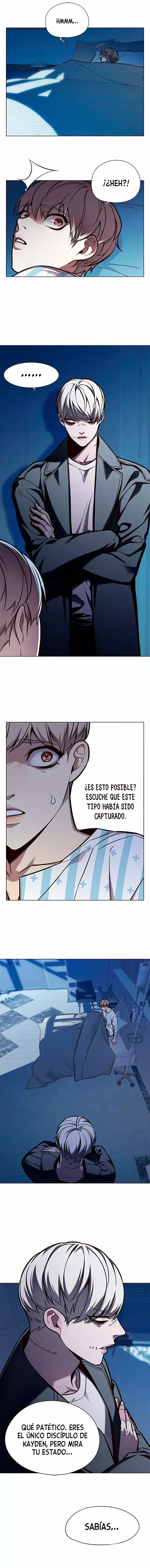 Read Electricidad veloz (es) Manga Online