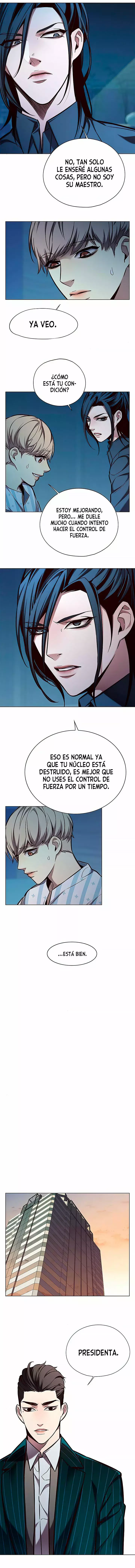 Read Electricidad veloz (es) Manga Online