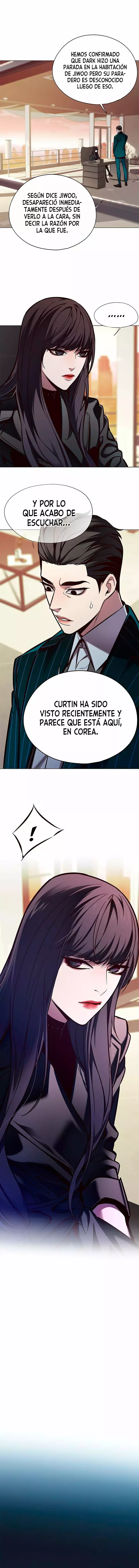 Read Electricidad veloz (es) Manga Online