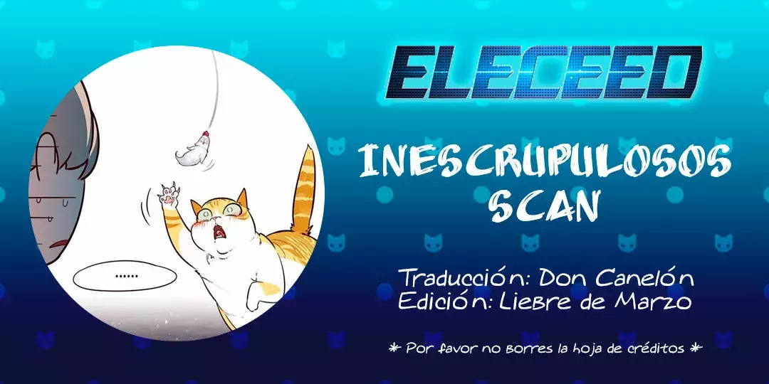 Read Electricidad veloz (es) Manga Online