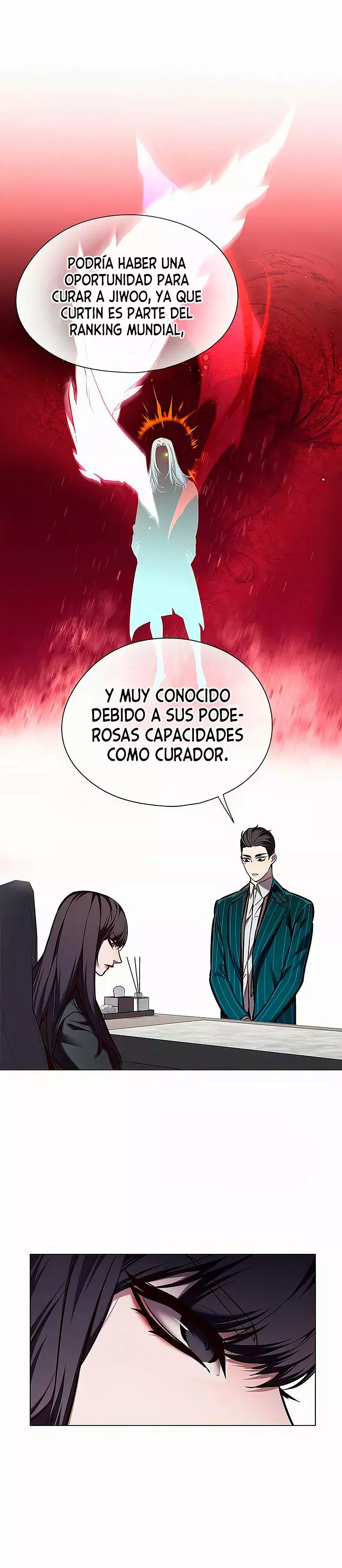 Read Electricidad veloz (es) Manga Online