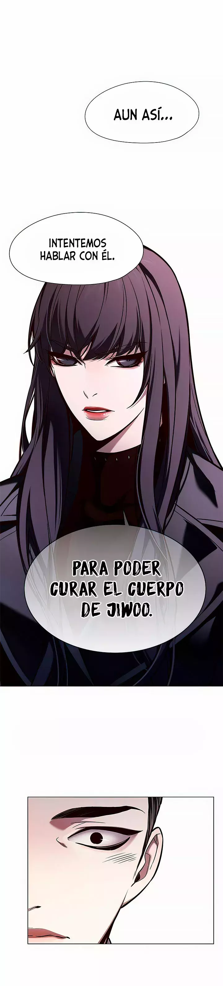 Read Electricidad veloz (es) Manga Online