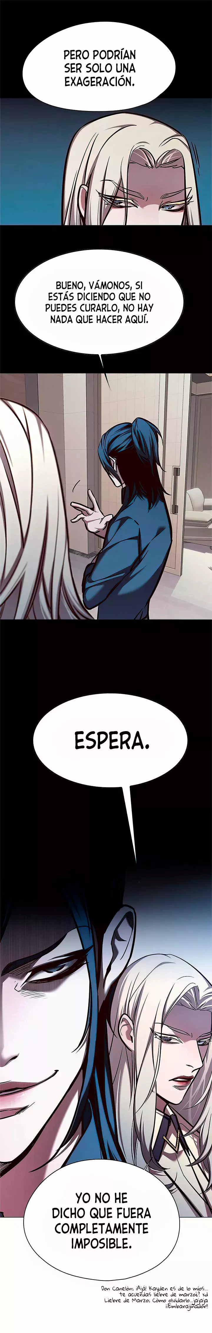 Read Electricidad veloz (es) Manga Online
