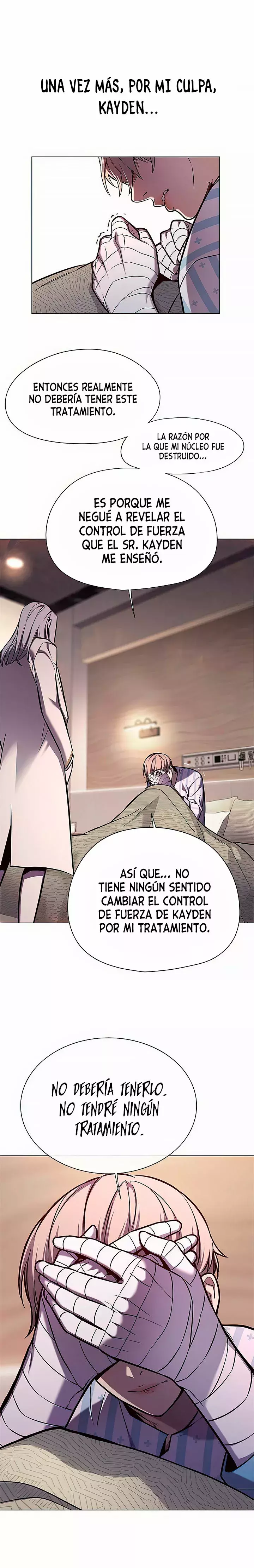 Read Electricidad veloz (es) Manga Online