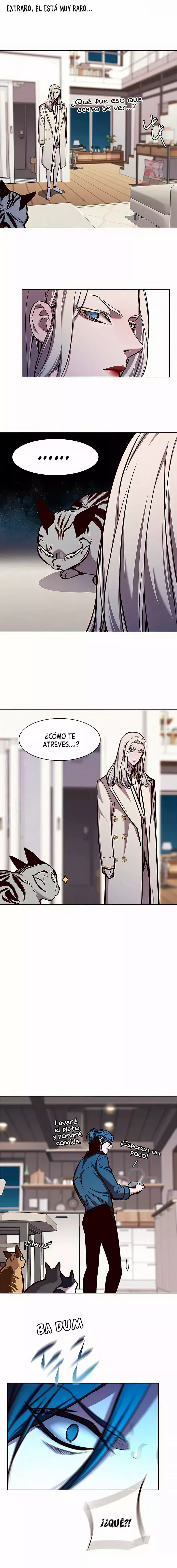 Read Electricidad veloz (es) Manga Online