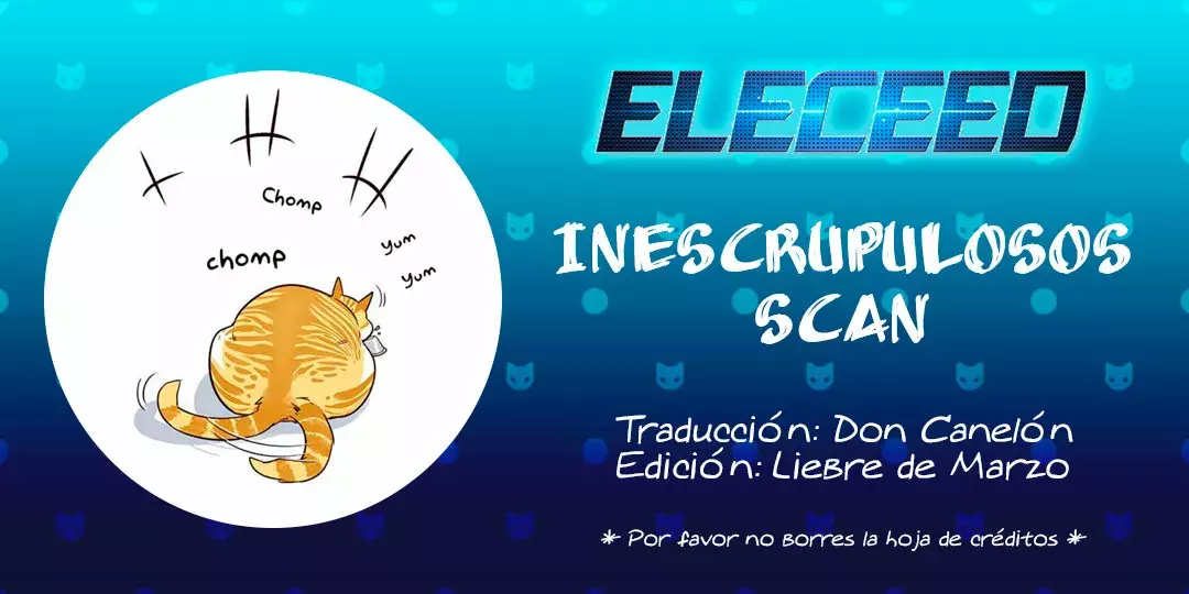 Read Electricidad veloz (es) Manga Online